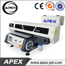 Alta velocidad de máquina de impresión plana (MT-FP4060-UV)